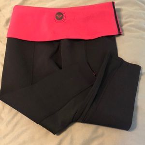 Neoprene Roxy paddle board pants